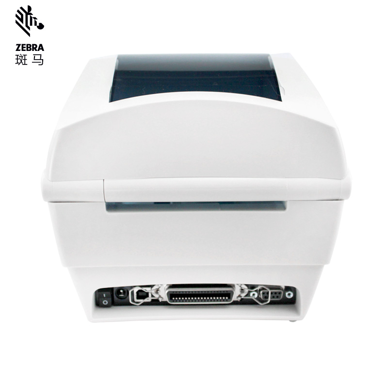 Original and new zebra GK888T  - Commercial Printing And Mailing reseña y precio