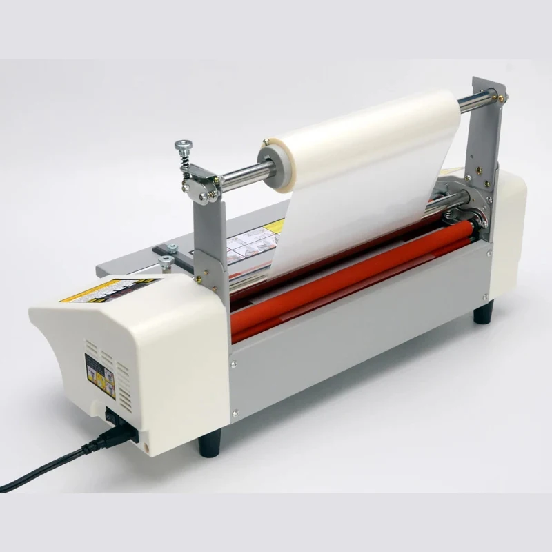 9460T A2+ Paper Laminating Mac - Laminator Cold Roll reseña y precio