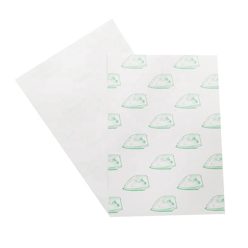 A4 Heat Transfer Paper laser S - White Toner Transfer Paper reseña y precio
