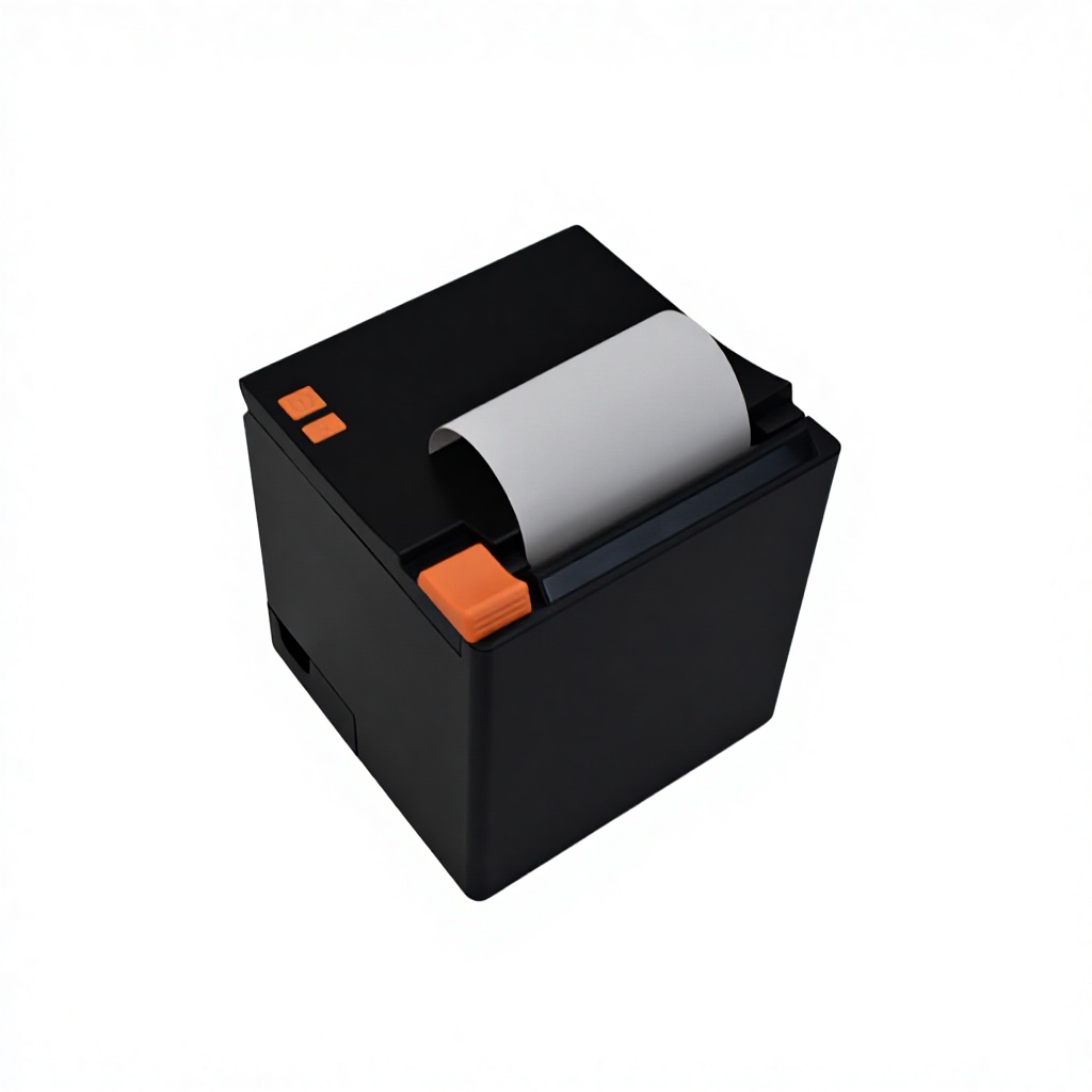 80mm Thermal Receipt POS Print - Commercial Printing Network reseña y precio