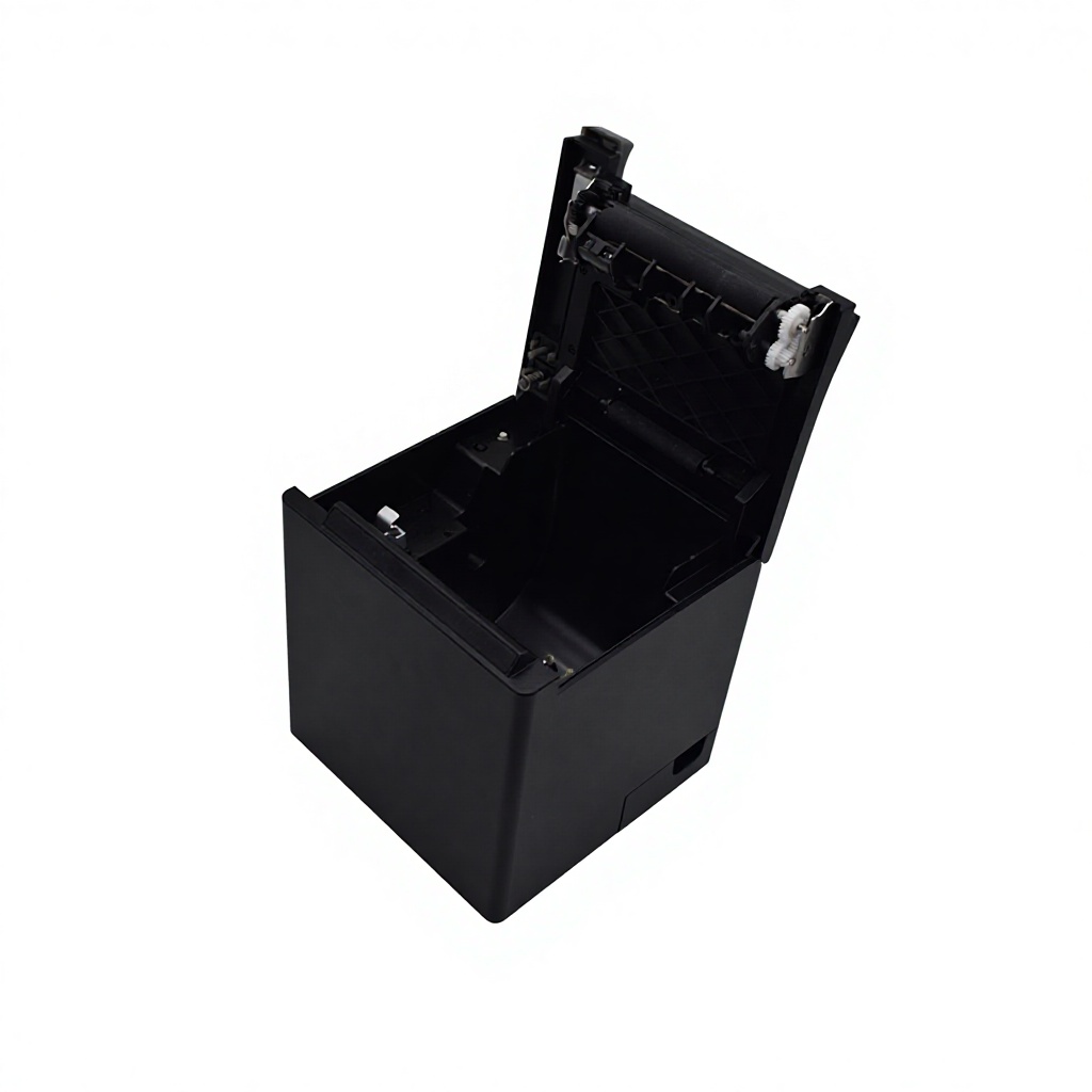 80mm Thermal Receipt POS Print - Commercial Printing Network reseña y precio
