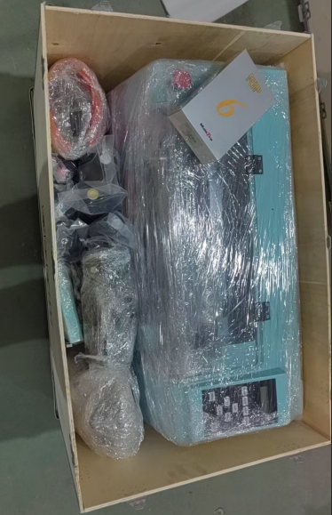 Two print head XP600/I1600 dtf - Commercial Printing Supplies reseña y precio