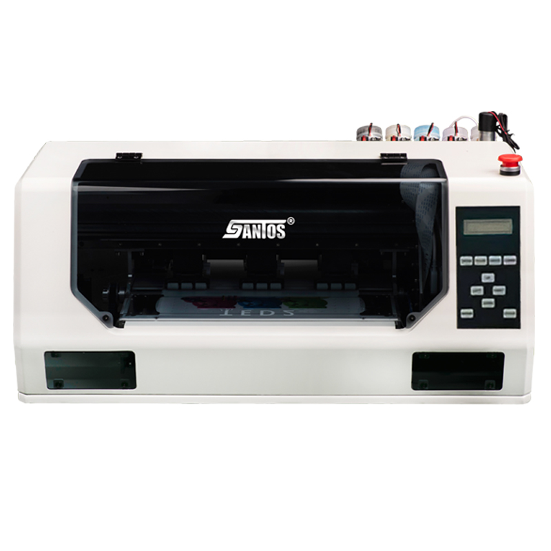 Two print head XP600/I1600 dtf - Commercial Printing Supplies reseña y precio