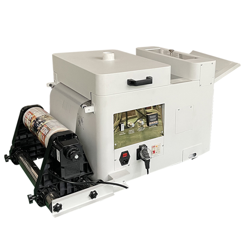 Two print head XP600/I1600 dtf - Commercial Printing Supplies reseña y precio